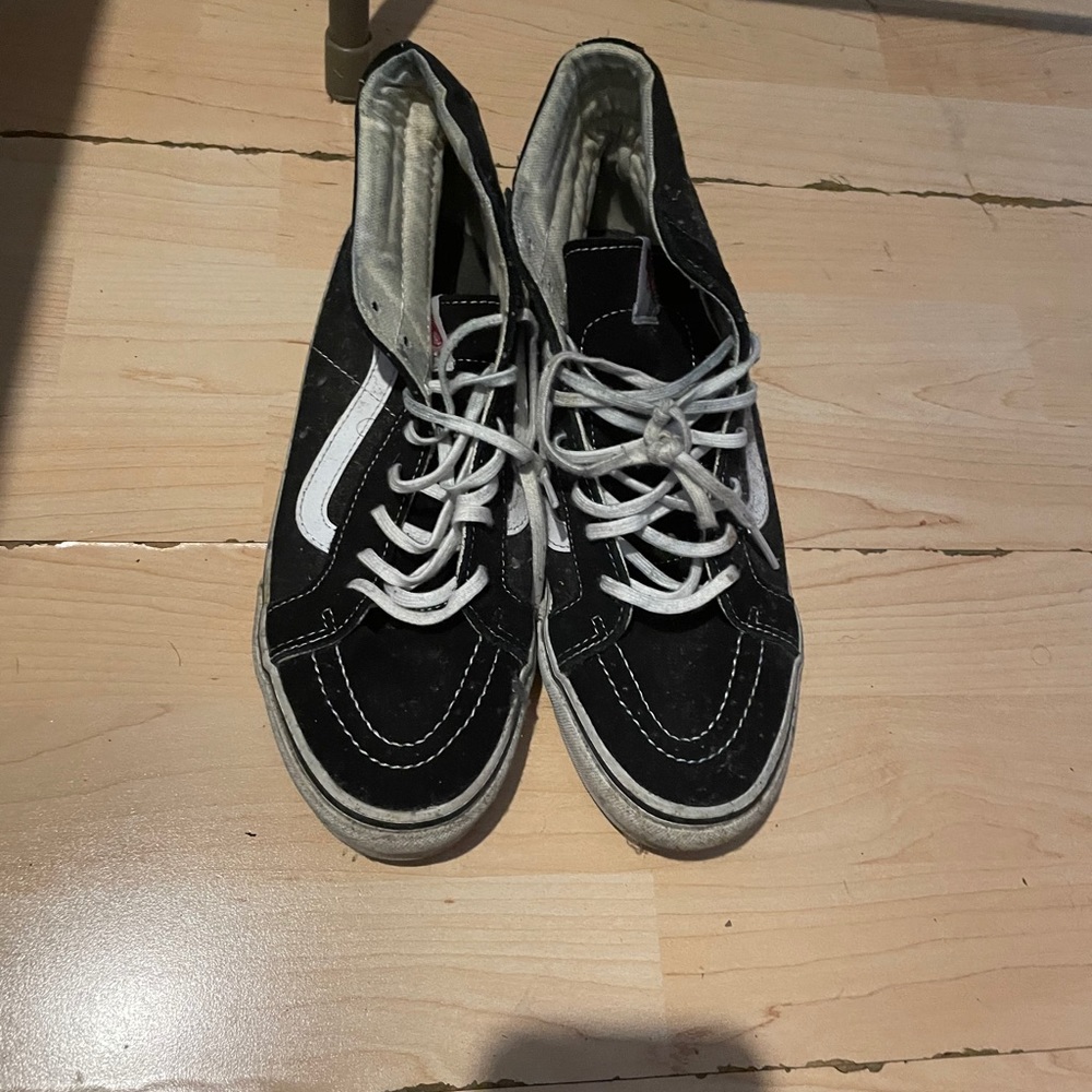 Vans